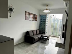 High Park Residences (D28), Apartment #466532641